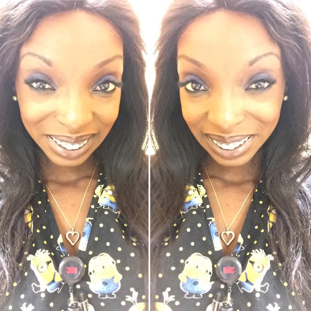 Meet your Posher, Jawanna